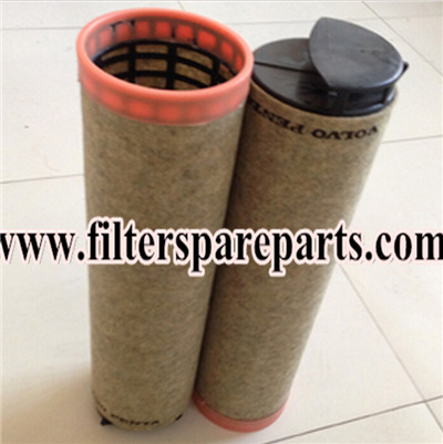 3842043 Volvo second air filter